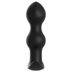 anbiguo Plug vibrant Tiberio Anbigua 10.5 x 3.5cm